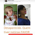 Família procura por mulher de Nova Fátima que está desaparecida em Salvador