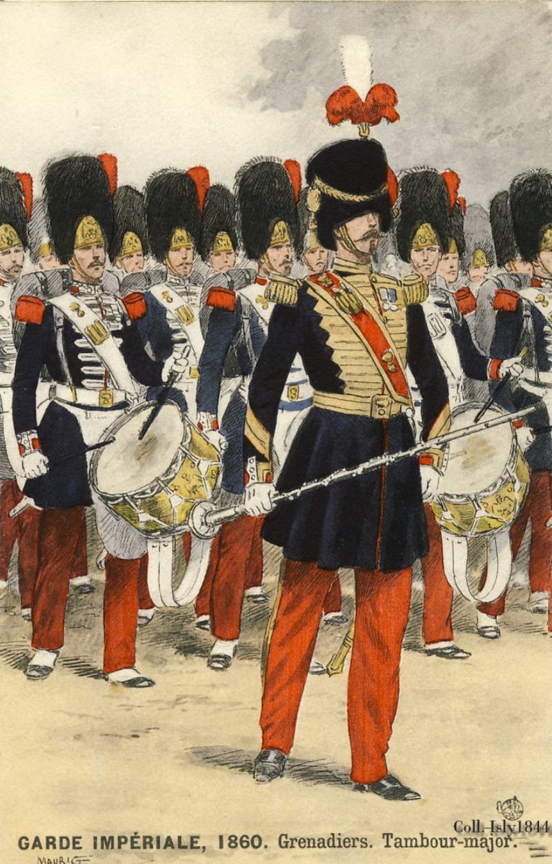 Napoleonic Swords and Sabers Collection French Infantry Officer Sword