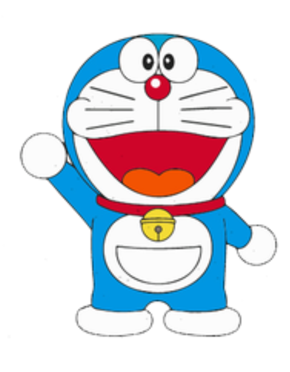 Doraemon Png Hd