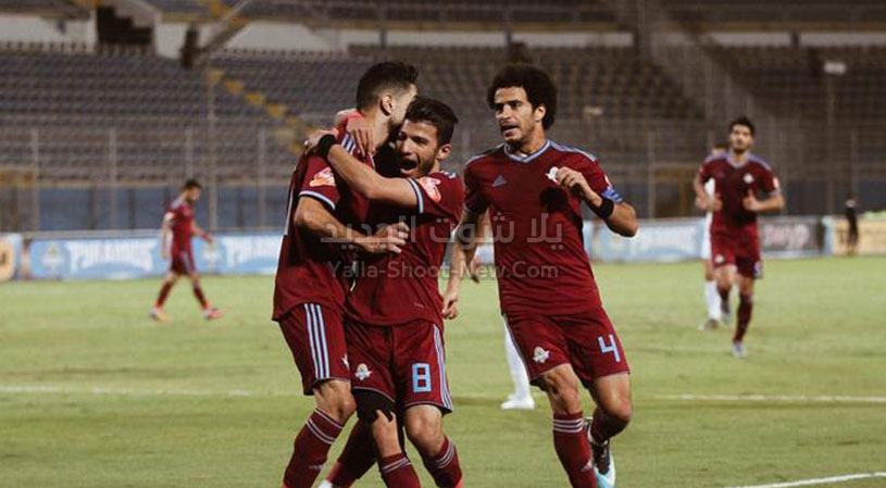 إينوجو رينجرز vs بيراميدز