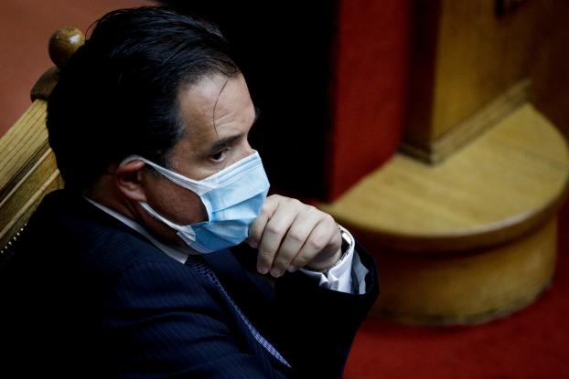 Γεωργιάδης : Τα καταστήματα που φαίνονται στην κάμερα στο Χαλάνδρι θα κλείσουν