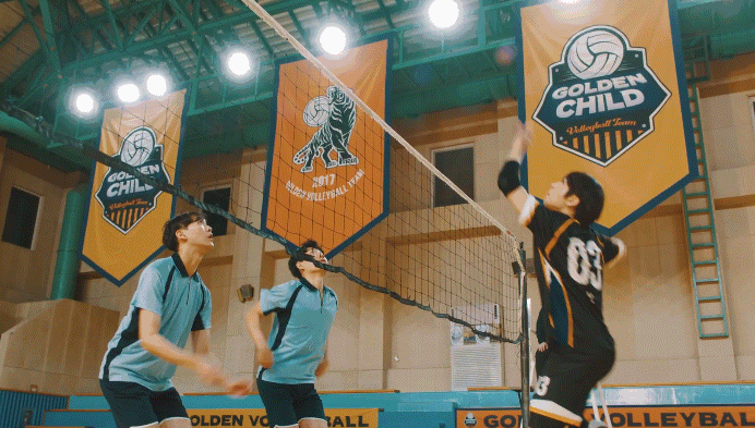 청춘물 그 자체인 골차 배구부 컨셉 뮤비 | 인스티즈