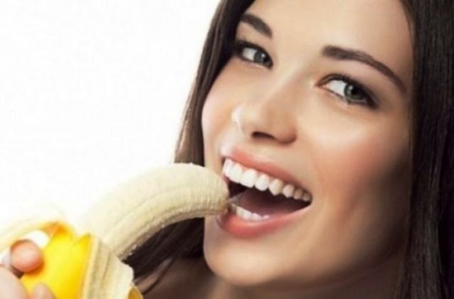 Φάτε 2 μπανάνες την ημέρα και... θα αλλάξει η ζωή σας!