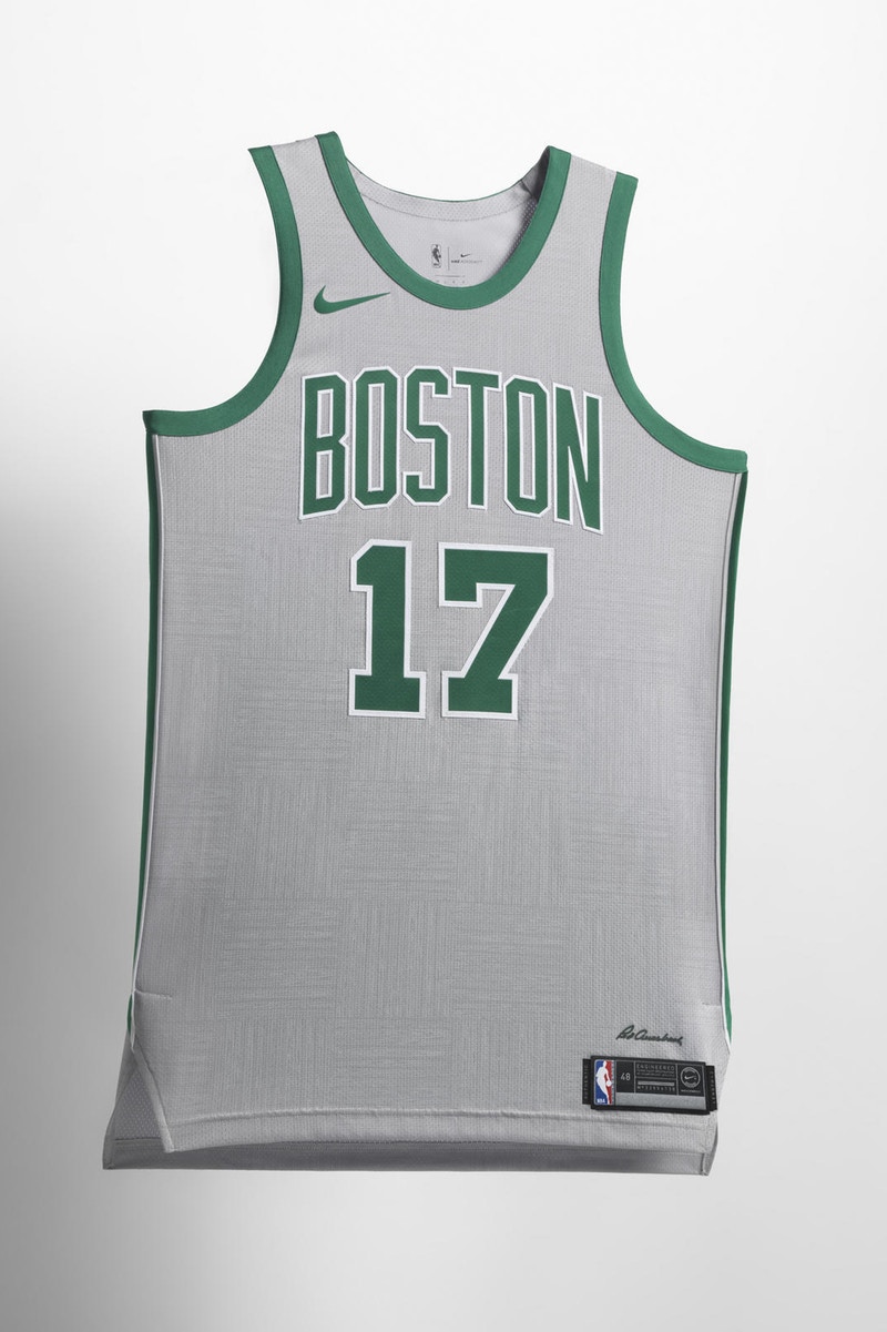 Nike E Nba Revelam Os Uniformes City Edition Streetball