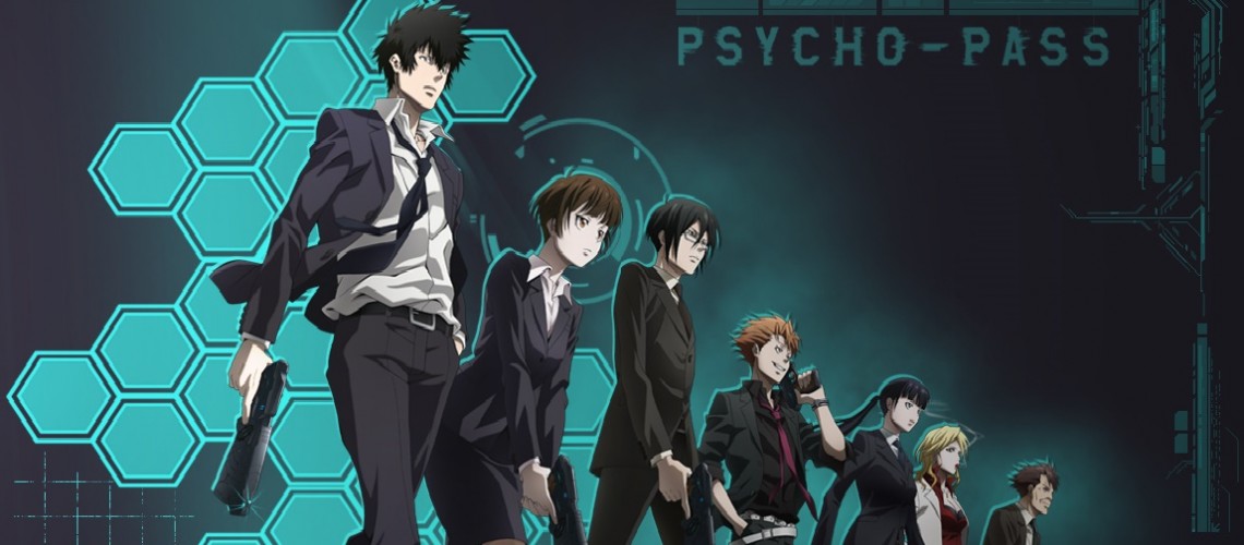 Download Realm Of Darkness Psycho Pass For Free Get Wallpaper Realm Of Darkness Psycho Pass Desktop Wallpaper