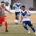 Copa Santiago: Independiente de Beltrán recibe a Vélez de San Ramón.