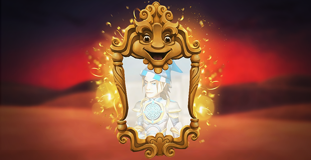 Wizard101 Summer 2020 Update Frostcaller