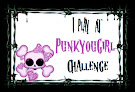 PunkyouGirl Blinkie