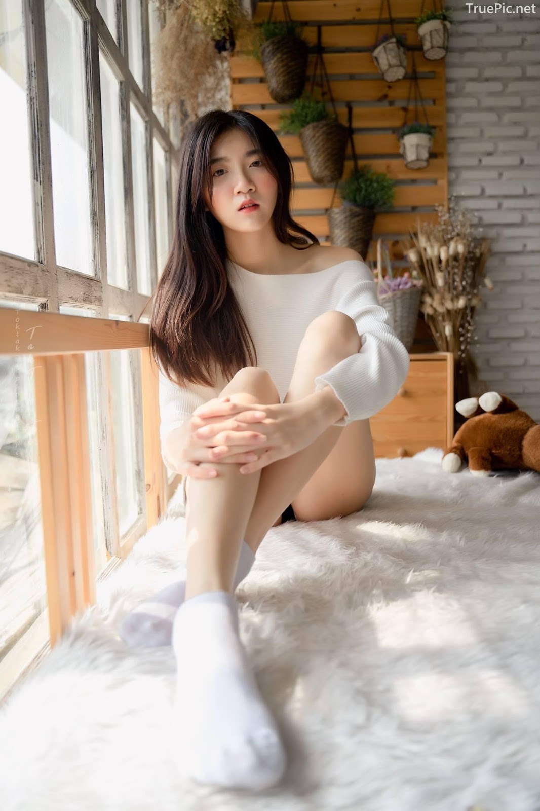 Thailand model Sasi Ngiunwan - Hello a new beautiful day - Photo by Jassada Noom Chumporn - Picture 19