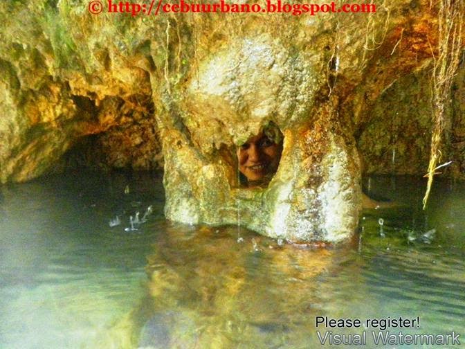 Cebu Urbano: Enjoying the thrill of hot spring waters at Esoy Hot ...
