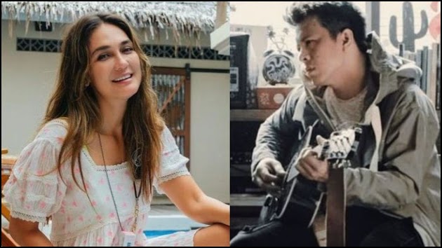 Bak Sudah Pendam Kerinduan yang Mendalam, Luna Maya Akhirnya Bakal Undang Ariel NOAH untuk Ketemuan, Netizen Langsung Girang: 'Mudah-mudahan Jodoh'