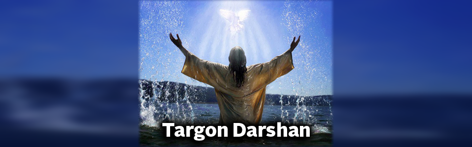 Targon Darshan