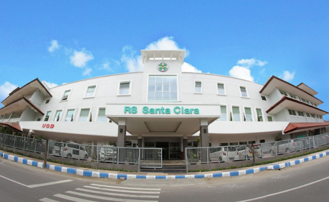 Jadwal Dokter RS Santa Clara Madiun Terbaru