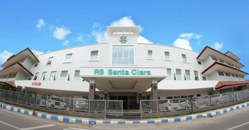 Jadwal Dokter Rs Santa Clara Madiun Jadwal Dokter