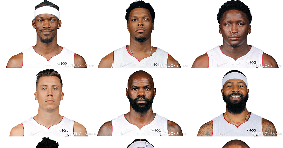 NBA 2K22 San Antonio Spurs 2021-2022 Headshots Portrait Pack by Shinoa