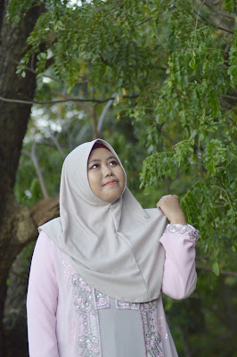 hijab instan