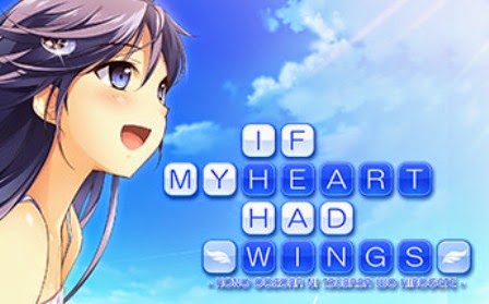 if my heart had wings patch issues if my heart had wings patch issues