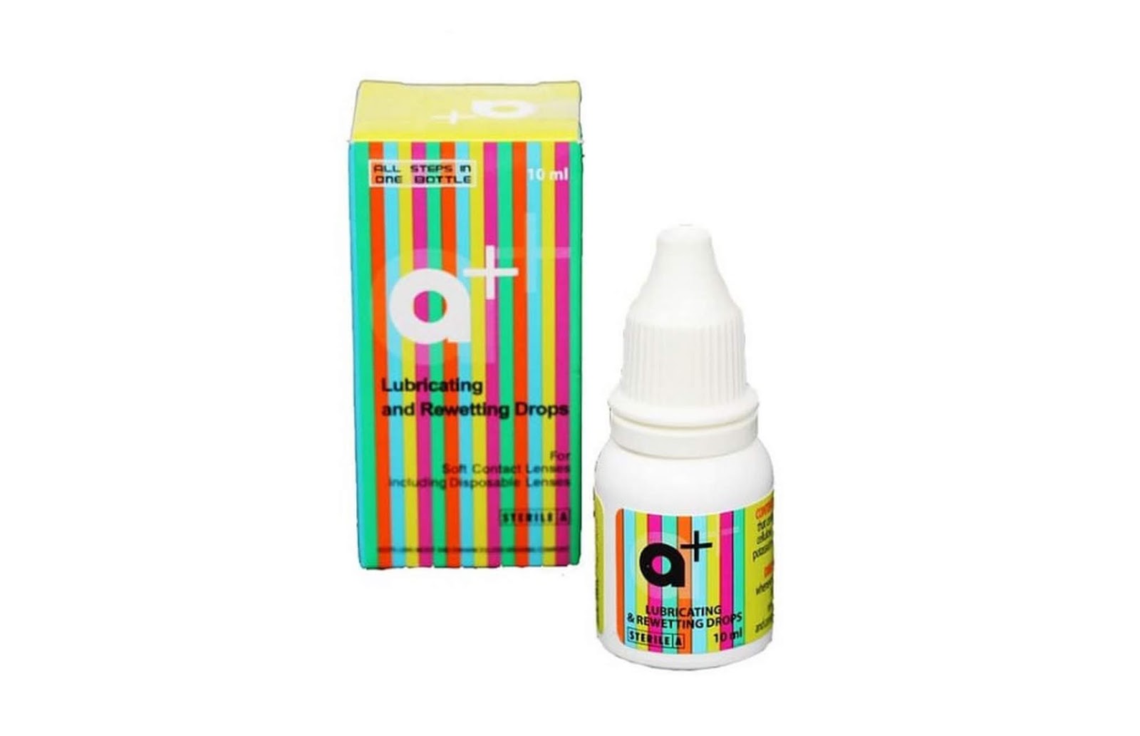 Best 18 Rekomendasi Merk Cairan Softlens Yang Bagus Dan Berkualitas