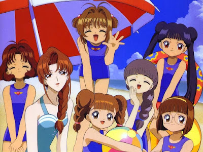 cardcaptor sakura sub indonesia film