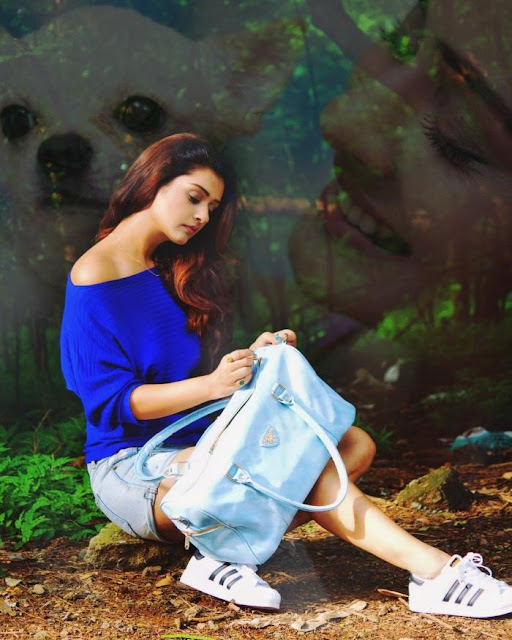 Payal Rajput IMAGES, GIF, ANIMATED GIF, WALLPAPER, STICKER FOR WHATSAPP & FACEBOOK