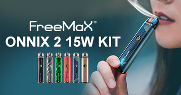 Freemax Onnix 2 15W Kit