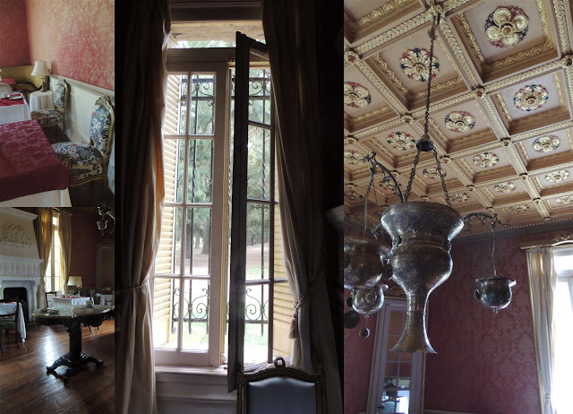 "La Candelaria" por dentro / El blog de El Marques!