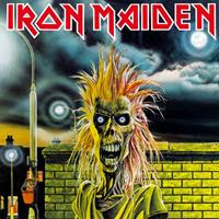 [1980] - Iron Maiden