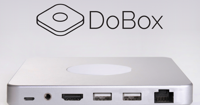 DoBox, una herramienta de Apple que gustara - Relecty