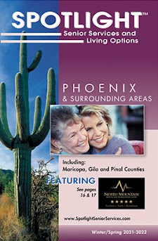 Spotlight Senior Services Phoenix