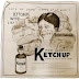 ¿Sabías que el ketchup se llegó a comercializar como medicamento?