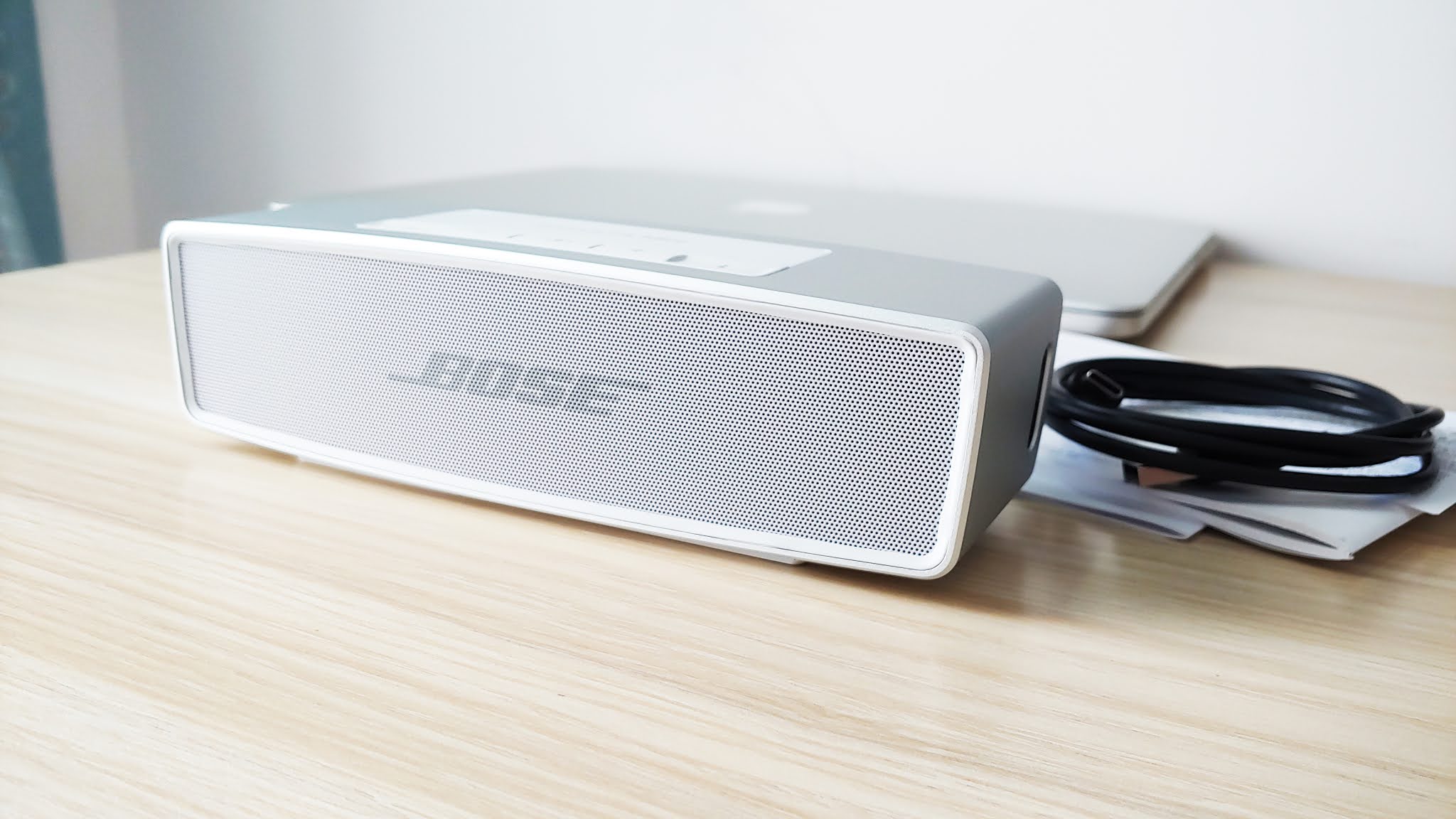 Bose Soundlink Mini 2 special edition Review in 2020 | Bose Soundlink Mini 2 Special Edition