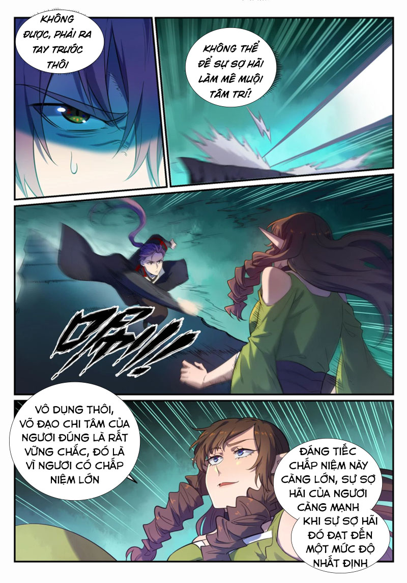 Bách Luyện Thành Thần chapter 664 - Trang 4