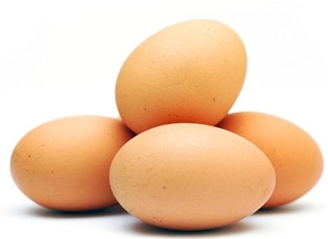 1 huevo proteina