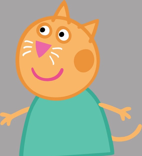 Candy Cat character profile