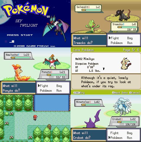 pokemon lunar twilight gba download pokemon lunar twilight gba download