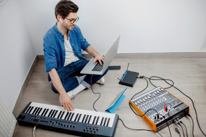 Aransemen Menjadi Bagian Menarik Dalam Bermain Musik