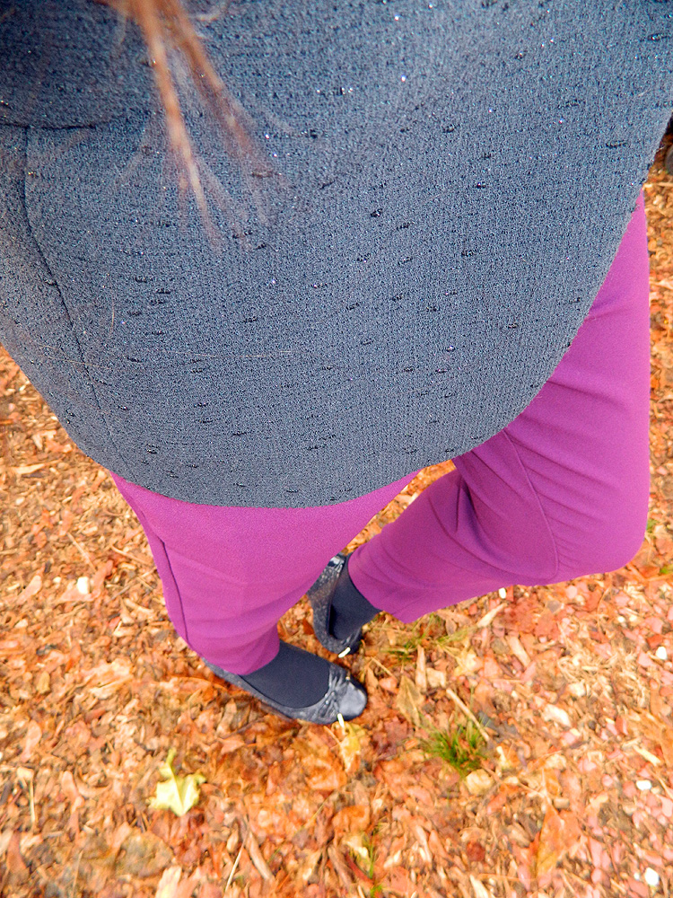 You're A Rich Girl Closet Fashionista