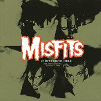 [2001] - 12 Hits From Hell