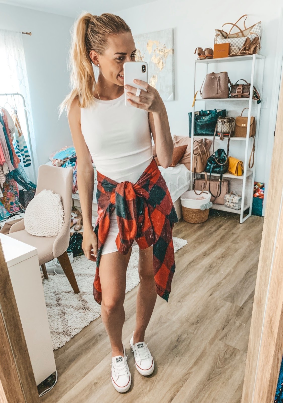 Jujuonthatblog 10 ways to style a bodycon dress