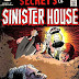 Secrets of Sinister House #11 - Alex Nino art