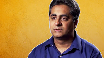 Kesaksian Eric Melwani – Mantan Hindu Mengakui Yesus Satu-Satunya Jalan Menuju Surga