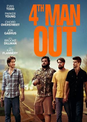 Fourth Man Out (2015) ταινιες online seires xrysoi greek subs