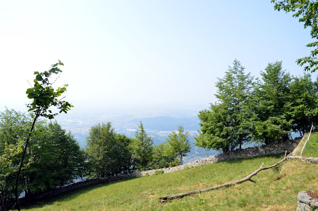 escursione monte linzone