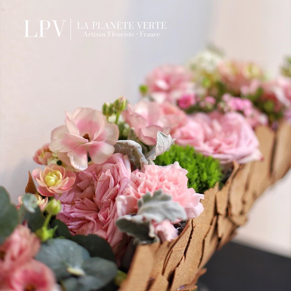 online flower shop hk