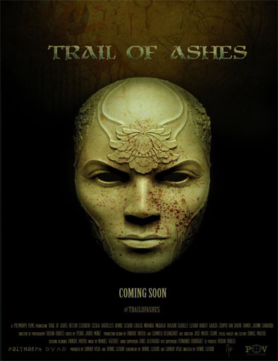 OTrail of Ashes