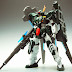 Custom Build: 1/100 Cheurdim Gundam GNHW / R 