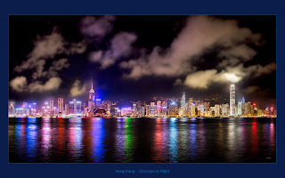 Hong_Kong_Cityscape_At_Night_Wallpapers