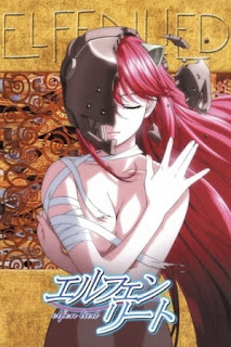 assistir - Elfen Lied - (Fandublado) - online