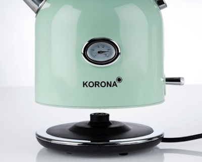 waterkoker retro waterkoker