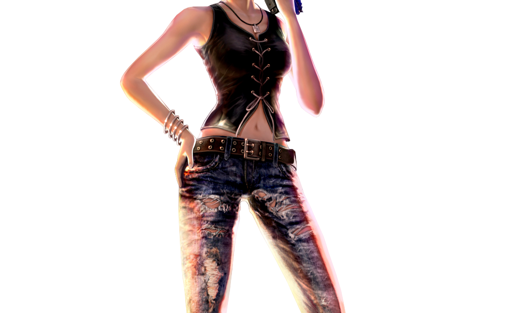 GAMES FAMILY RENDERS AYA BREA